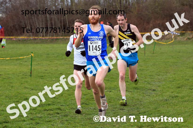Senior mens 2022 NEHL Sherman Cup/Davison Shield, Temple Oark, South Shields. Photo: David T. Hewitson/Sports for All Pics